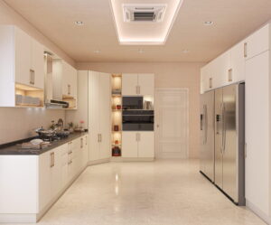 أحدث اتجاهات تصميم المطابخ لعام 2026